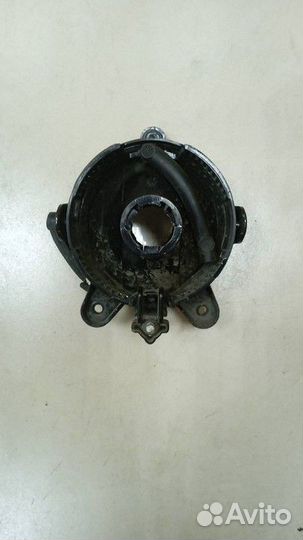 Фара противотуманная передняя левая LADA Priora