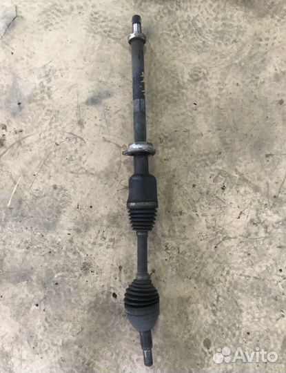 Привод chevrolet captiva шевролет каптива С 140