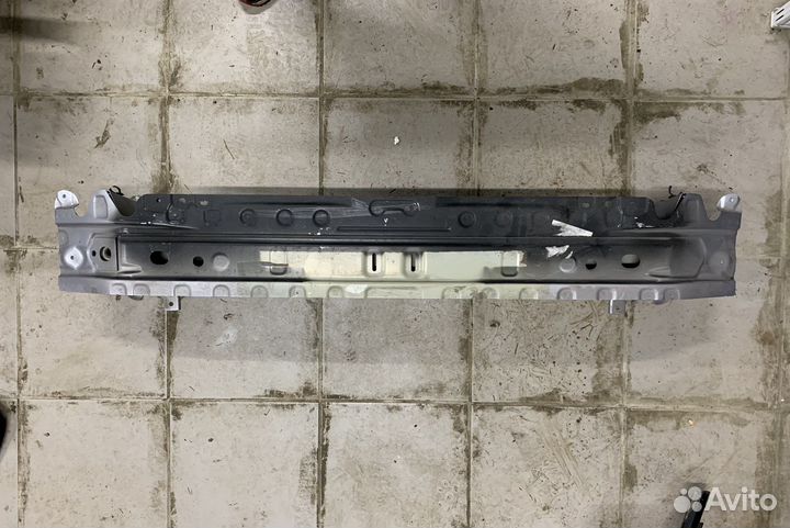 Усилитель переднего бампера Subaru XV GT