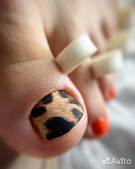 Маникюр Педикюр митино