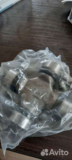 Крестовина GKN 100