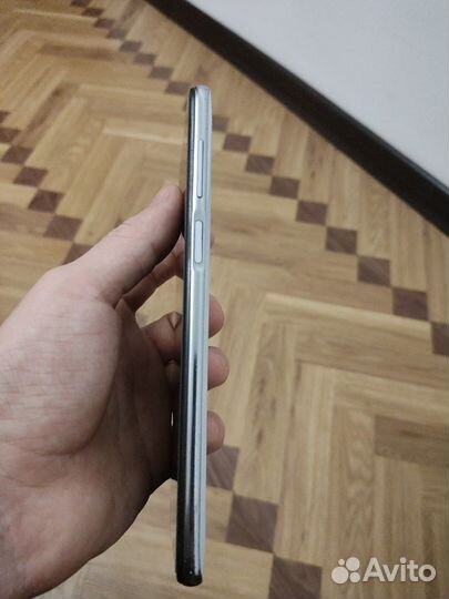 Xiaomi Redmi Note 9 Pro, 6/128 ГБ