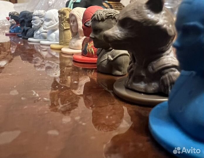 Стиратели (Мстители)