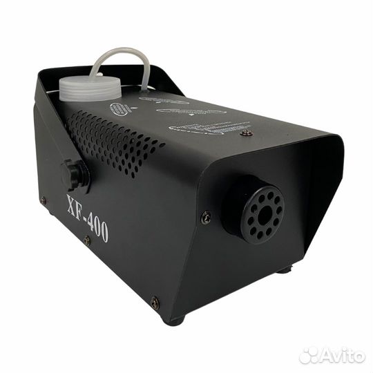 Генератор дыма XLine Light XF-400
