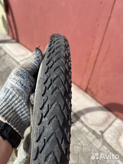 Шины Schwalbe 26