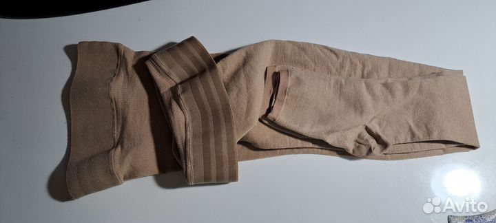 Компрессионные чулки 2 класс 1 размер