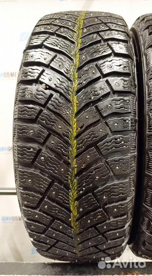 Michelin X-Ice North 4 185/65 R15 92T