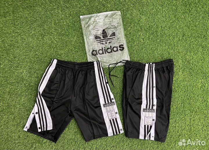 Шорты Adidas adibreak