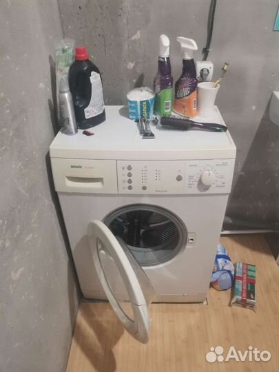Стиральная машина bosch maxx 5 бу