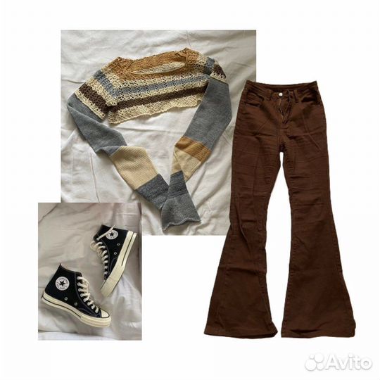 Базовые вещи