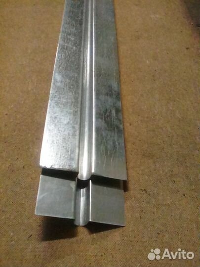 Теплораспределительные пластины универсальные