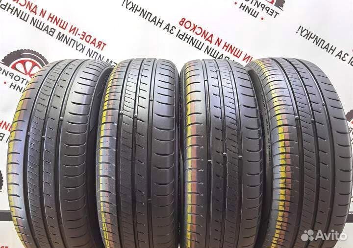 Kumho Ecowing ES01 KH27 185/65 R15 88H