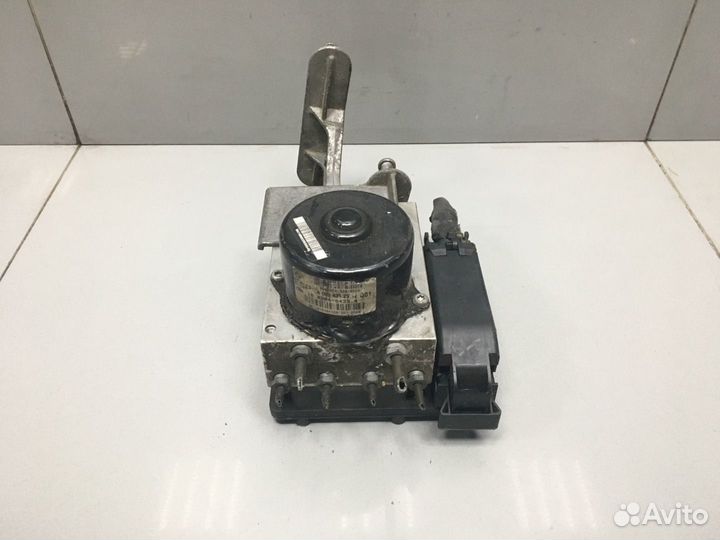 Блок ABS абс Mercedes W203