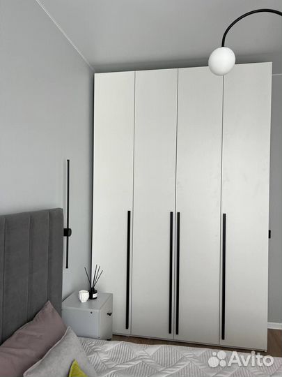 Шкаф узкий в прихожую, Шкаф в спальню