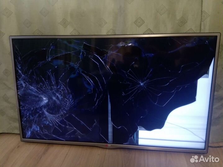 Телевизор ЖК LG