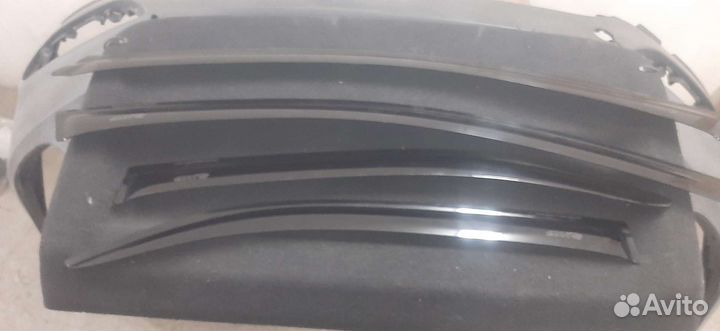 Дефлекторы окон хонда акорд 7