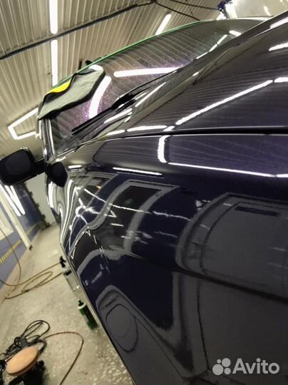 Автомойщик