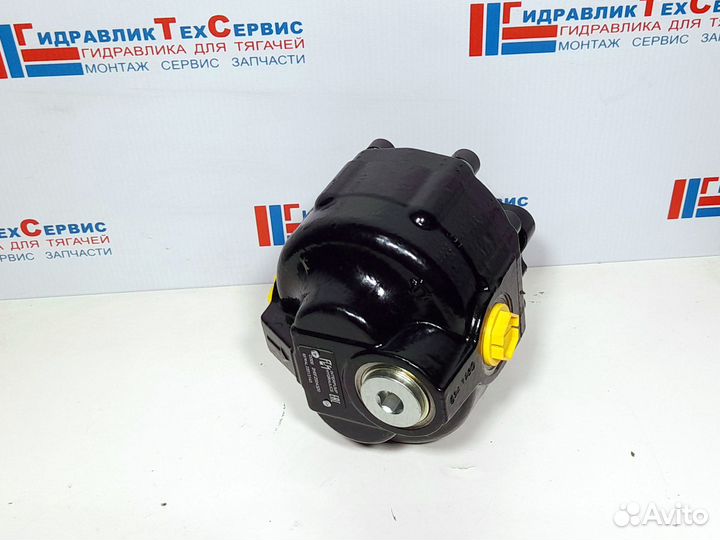 Шестеренный насос FZ0 43 UNI D 2H0FZ0043D0 R