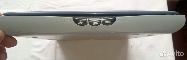 Набор для сканирования и фотопечати