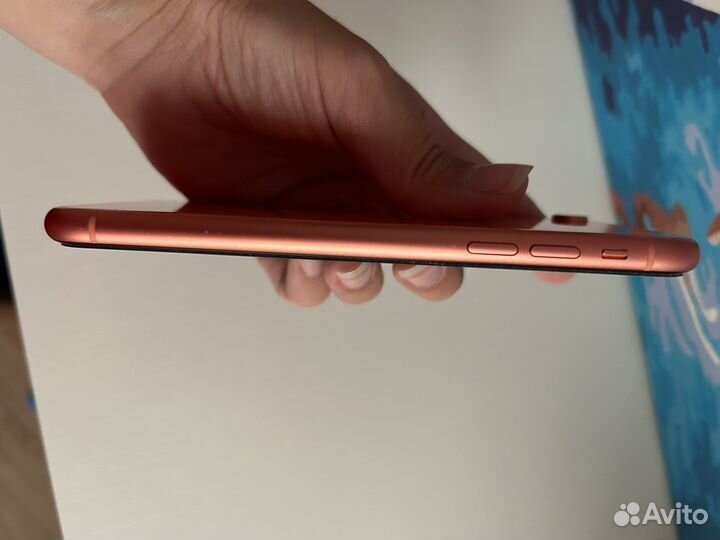 iPhone xr 64gb