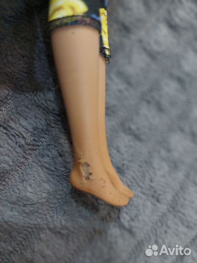 Барби винтаж