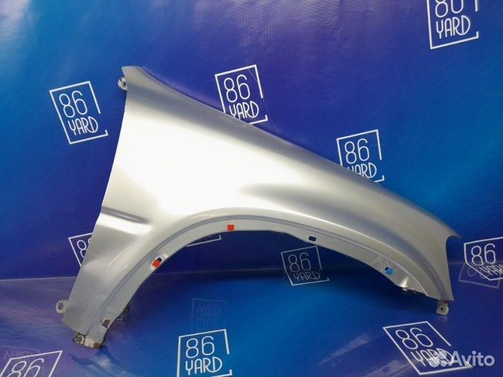 Крыло переднее правое Honda Cr-V RD1 B20Z2 2000
