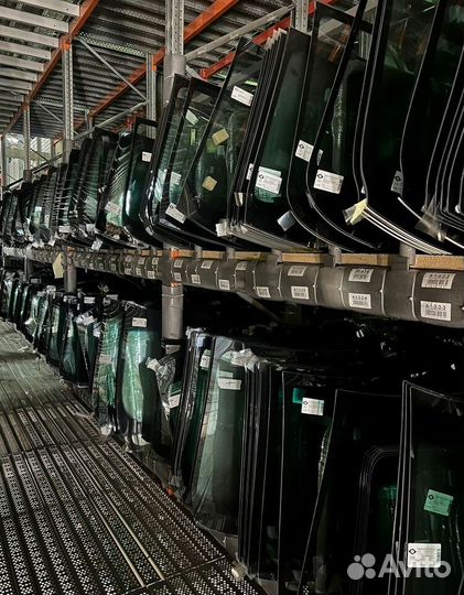 Лобовое стекло mitsubishi outlander (GF) 5D SUV об