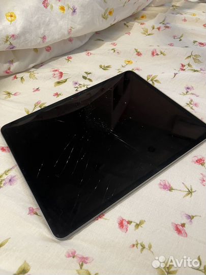 iPad Pro 12.9 2021 m1 wi-fi