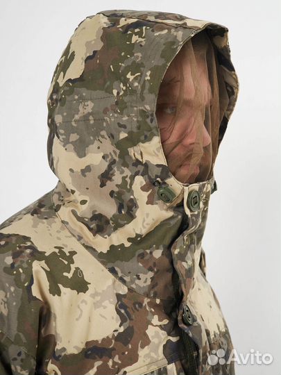 Летний костюм Горка 5 inruska Light кмф