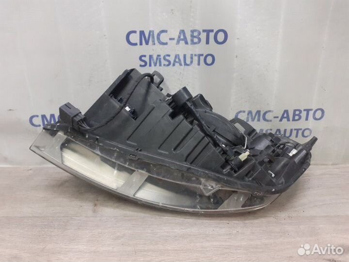 Фара адаптивный ксенон правая Volvo Xc60 хс60