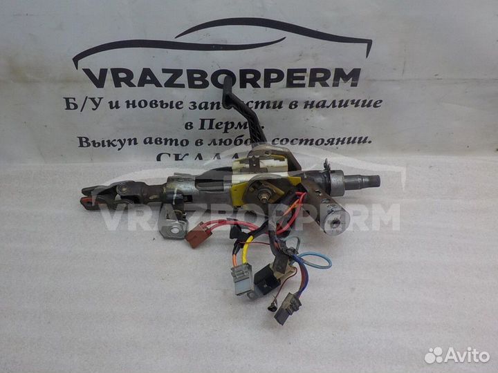 Колонка рулевая Lifan Breez