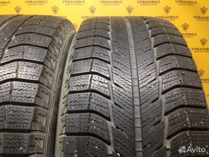 Michelin Latitude X-Ice XI2 265/65 R17