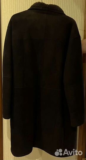 Продам качественную дубленку