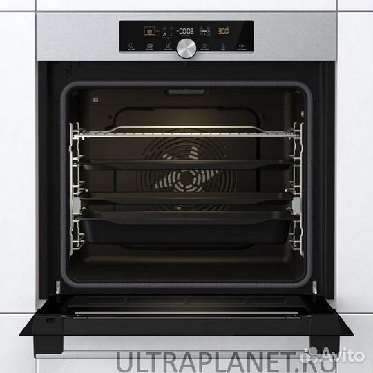 Электрический духовой шкаф Gorenje BPS6747A06X Нов