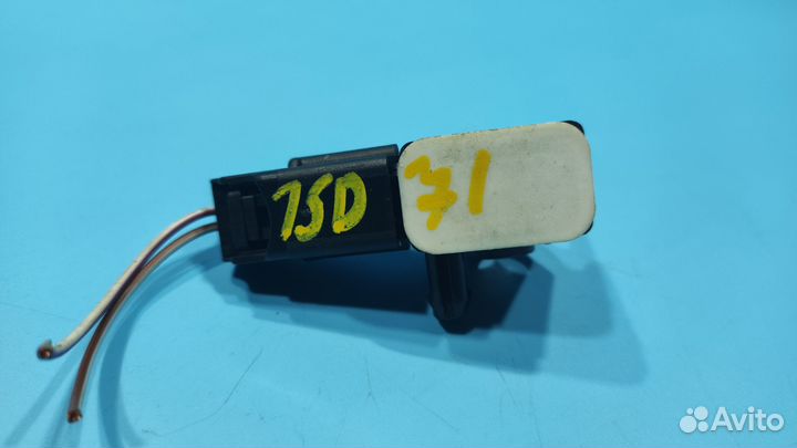 Датчик удара для Ford Focus 2,C-MAX,Galaxy,Kuga