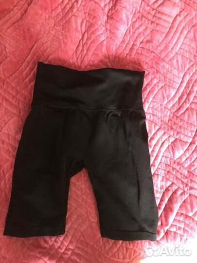 Велосипедки женские