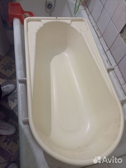 Ванна для купания