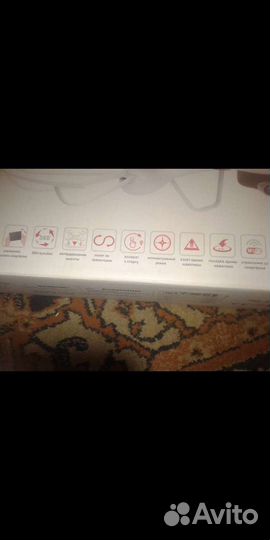 Квадракоптер