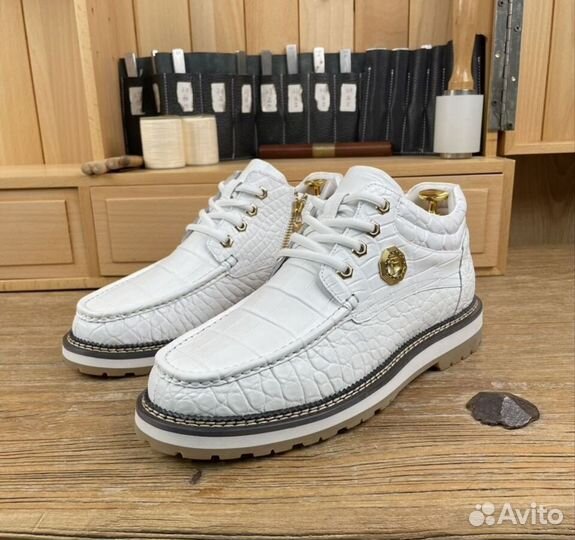 Ботинки Stefano Ricci