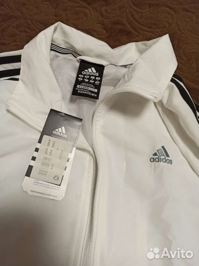 Спортивный костюм Adidas оригинал М(48)