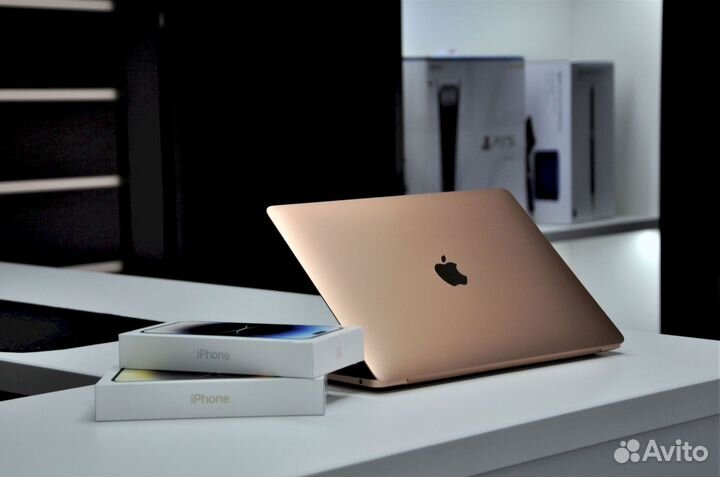 Франшиза по продаже техники Apple. Прибыль 800000р