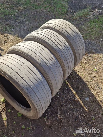 Yokohama BluEarth RV-02 225/60 R18