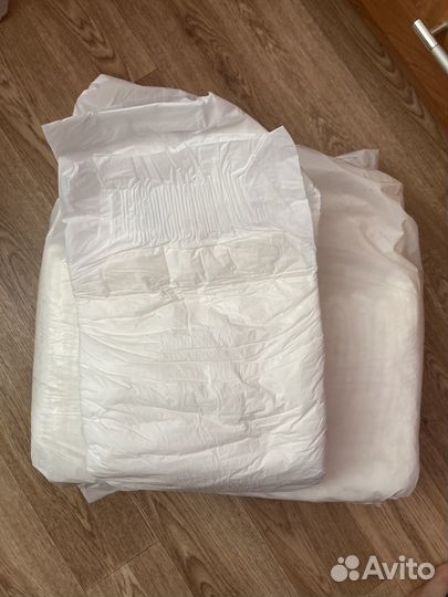 Подгузники для взрослых seni 2