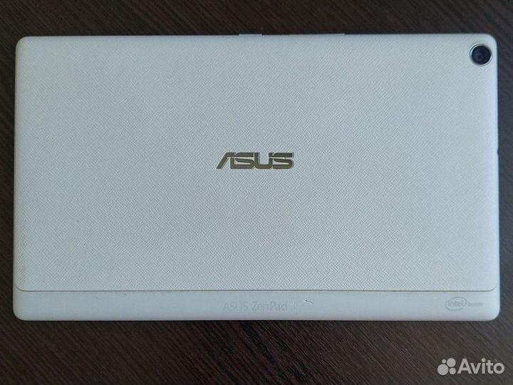 Asus