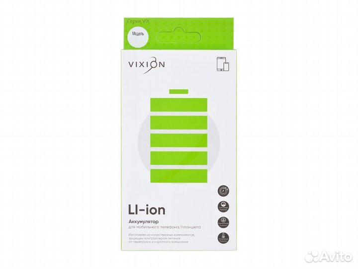 OnePlus 6T, 7. Аккумулятор. Новый. Гарантия