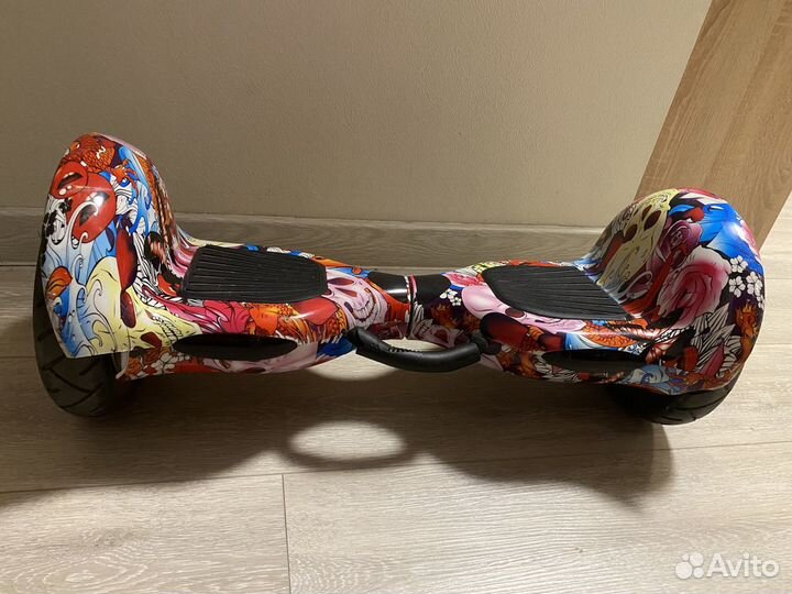 Гироскутер