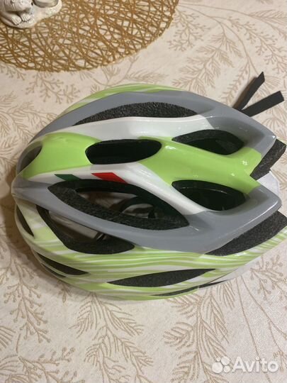 Детский шлем защитный