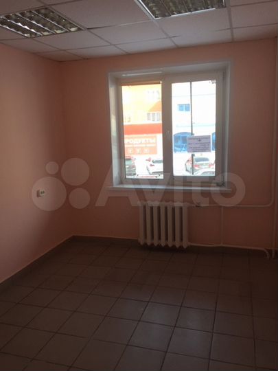 Офис, 36.3 м²