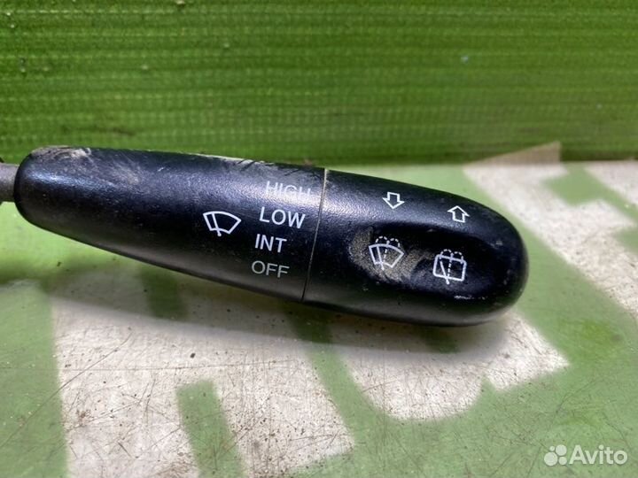 Подрулевой переключатель дворников Daewoo Matiz