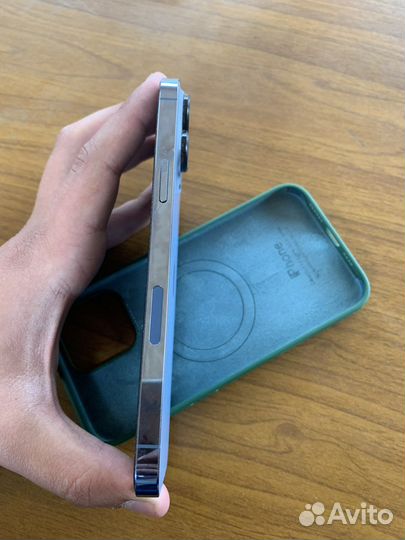 iPhone 13 pro max 256gb